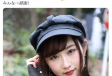 出道4年、曾经打败RION的潮吹萝莉妹子引退了！-优优日报