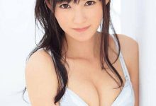 波木遥-优优日报