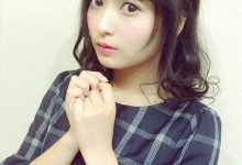 太田里织菜-优优日报