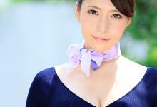 头等舱级的美貌!国际线空姐羽田つばさ大秀超神尻!-优优日报
