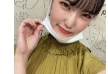 “再支持我两个月就好⋯”东条苍、9月引退!-优优日报