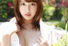 舞咲美娜-优优日报