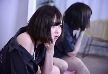 不做AV卡莉怪妞!叶彩乃、重生!-优优日报