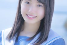 泷野由美子-优优日报