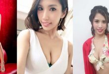 专属于你的水滴乳! 三国混血的巨乳小麦肌女优正式移籍改名「君野雫」!-优优日报