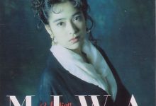 川越美和-优优日报