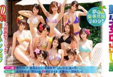 HNDS-065 名作复活!深田えいみ参战!2019最后的大乱搞在这儿!-优优日报