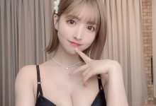 “三上悠亚”诱惑震动浑圆巨乳,跳女团舞的火辣模样有够挑逗!-优优日报