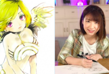 比想像的厉害!细数那些有漫画家水准的女优!-优优日报