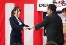 SOD 2019年SOD入社式正式启动!全员全裸出席 一声令下,躺下「给高官验货」-优优日报