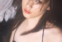 赤井沙希-优优日报