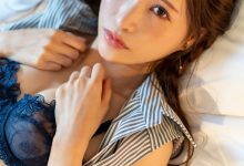 [Graphis] 2021.05 每日一枚 Moe Amatsuka 天使もえ-优优日报