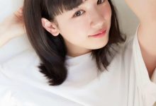 永野芽郁-优优日报