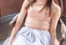 AV女优 来过一次后…这位女优从此对台湾过敏！-优优日报