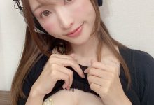 忍不住又使坏!AV女优「天使萌」献上「少女酥胸」当圣诞礼,无辜大眼令人再次心动-优优日报