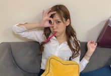 咏唱复活咒文！暗黑最强E奶「爱音まりあ」奇迹复活 成功顶住「无码外流」事件-优优日报