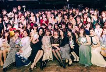 MOODYZ 女优大杂烩!88位女优齐聚MOODYZ忘年会 根本梦幻共演名单!-优优日报