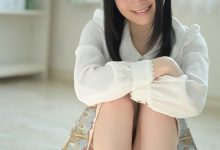 18岁「小上原亚衣」进攻暗黑界 甜美笑容+F级白嫩大奶…男优直接被夹-优优日报