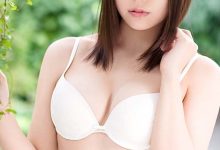 BGN-053 身高172公分!最强美脚「桥本有菜第二」真奈りおな出道 超敏感身体让欲望无限扩大-优优日报