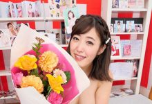 迎向新人生!F奶短发长腿巨乳「水野朝阳」留给台湾粉丝最后的平面作品!-优优日报