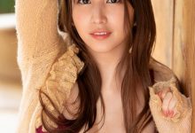 七森莉莉(七ツ森りり)出道作品番号及封面,七ツ森りり个人简介-优优日报