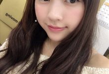 高木悠未-优优日报