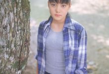 铃木杏 Suzuki Anne-优优日报