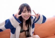 专属第五弹!S1当家长腿新人「乾立花」 富有挑战精神的新人AV女优!-优优日报