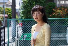 SSPD-164 青梅竹马「由爱可奈」竟然变成大嫂！趁哥哥不在发情强上让她潮吹连连！-优优日报