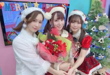交出节目主持棒⋯初川みなみ大事不妙?-优优日报
