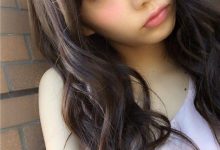 冈田恋奈-优优日报