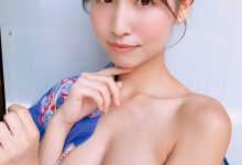 潜入失败!G奶巨乳美少女「樱空桃」新作扮搜查官惨遭打春药!-优优日报