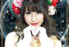 引退前最后一脱!あやみ旬果(彩美旬果)果给你看!-优优日报
