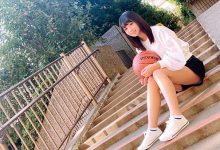 想体验大人的性爱!羞涩18岁G奶篮球少女「野中萌」AV出道即解禁中出!-优优日报