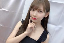 太萌!最强制服美少女「明里つむぎ」以零死角美貌征服台湾粉丝-优优日报