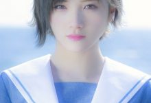 冈田奈奈-优优日报