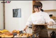 清纯丰满G罩杯妹子还是「隐藏巨乳」在面包店打工的女孩有够变态!-优优日报