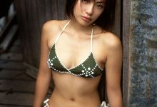 松坂纱良-优优日报