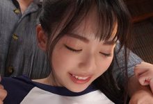 妈妈再婚后过世!148公分小只马“槙いずな”参加糜乱家族聚会-优优日报