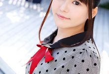 地下偶像亲自下海!白皙F奶微肉妹「音羽瑠衣」AV出道!-优优日报