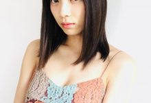 後藤萌咲-优优日报