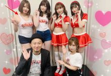 大惊!彩乃なな(彩乃奈奈)又胖回来了!-优优日报