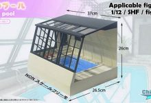 AV泳池 全世界9成男生都认得！含精量最高「那个泳池」实体模型募资中-优优日报