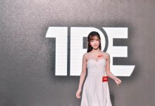 2019TRE女优速写(17) – 突破限制器的天使もえ-优优日报