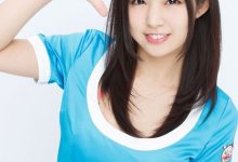 彩乃奈奈-优优日报