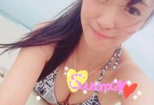 坂口千奈-优优日报