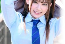 SDAB-173 违反校规!F罩杯小只马学生妹“白石かのん”偷尝禁果,跟两位男同学尝试中出-优优日报