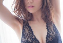 田中美奈实-优优日报
