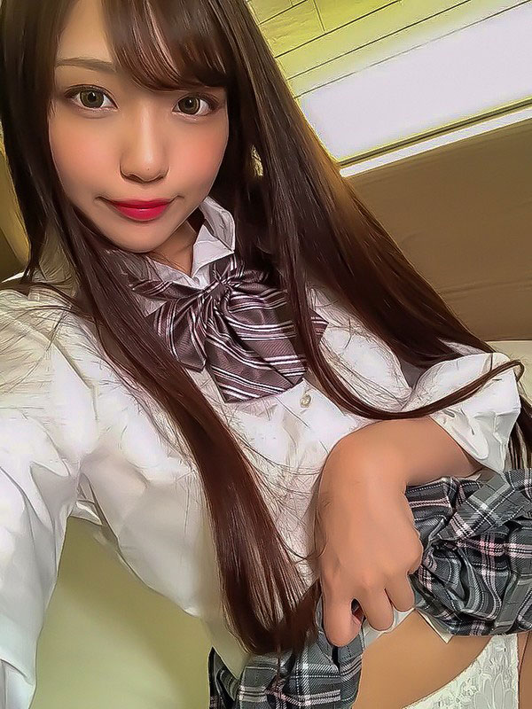 170公分长腿！ D奶极品美少女新人「木下日葵」转型超骚学生妹背著男友约炮还被中出！