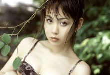 金子沙也香-优优日报
